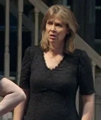 Retrato de Amy Morton