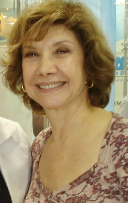 Retrato de Ana Rosa