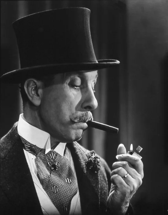 Retrato de António Silva