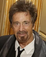 Fotografia de Al Pacino