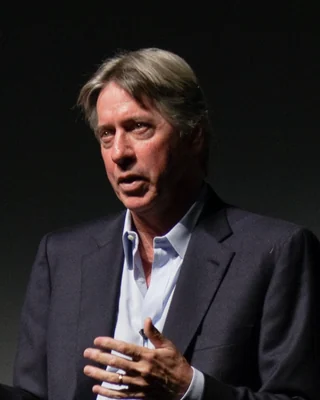 Fotografia de Alan Silvestri