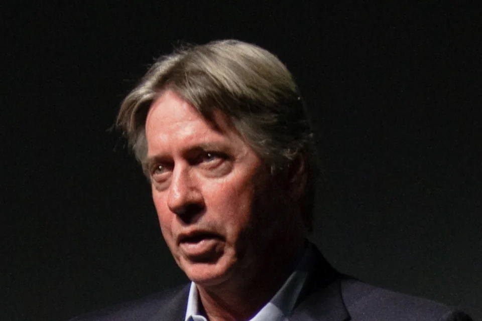 Fotografia de Alan Silvestri