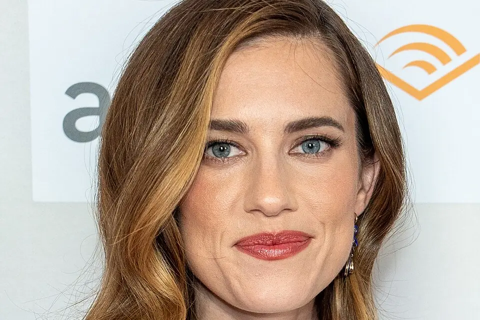 Fotografia de Allison Williams