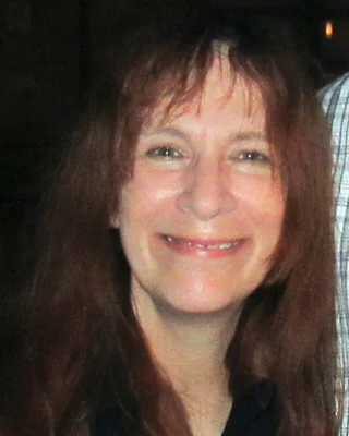 Fotografia de Amanda Plummer