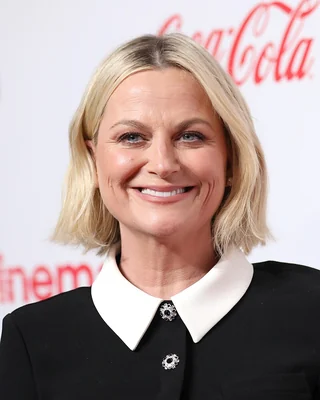 Fotografia de Amy Poehler