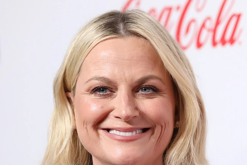 Fotografia de Amy Poehler