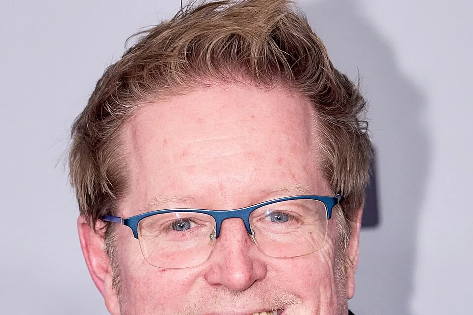 Fotografia de Andrew Stanton