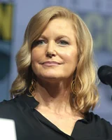 Fotografia de Anna Gunn