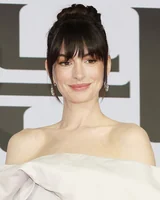 Fotografia de Anne Hathaway