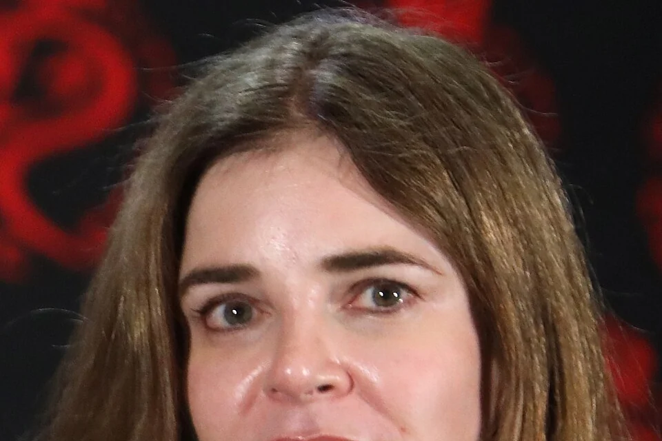 Fotografia de Betsy Brandt