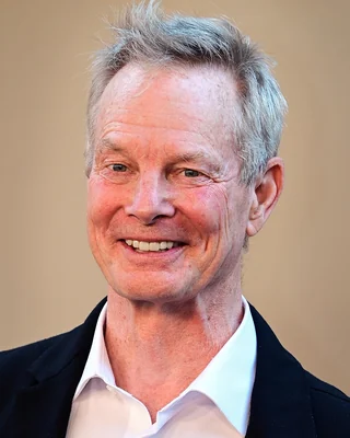 Fotografia de Bill Irwin