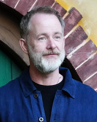 Fotografia de Billy Boyd