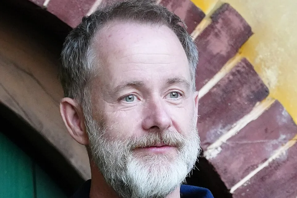 Fotografia de Billy Boyd