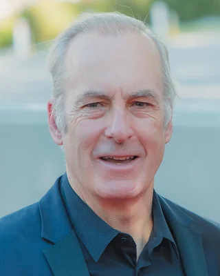 Fotografia de Bob Odenkirk