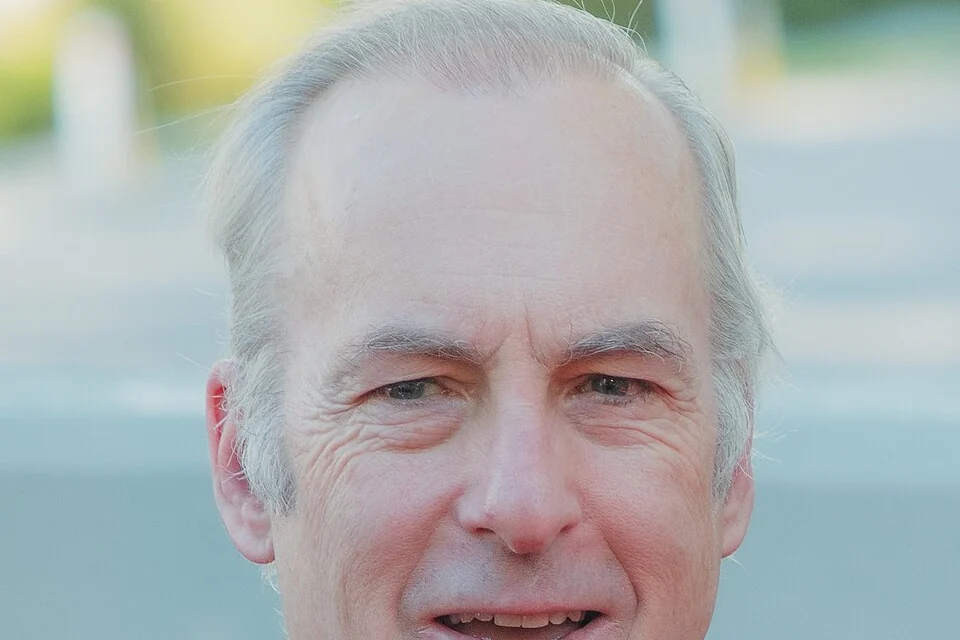 Fotografia de Bob Odenkirk