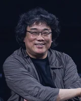 Fotografia de Bong Joon Ho