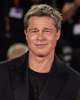 Fotografia de Brad Pitt