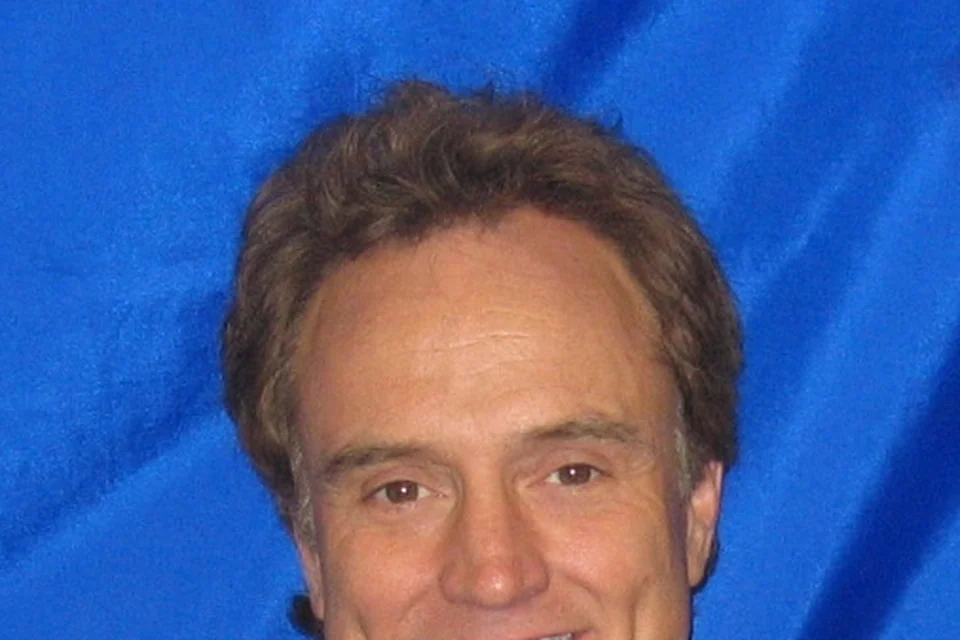 Fotografia de Bradley Whitford