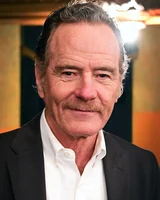 Fotografia de Bryan Cranston