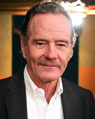 Fotografia de Bryan Cranston