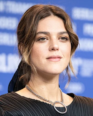 Fotografia de Callie Hernandez