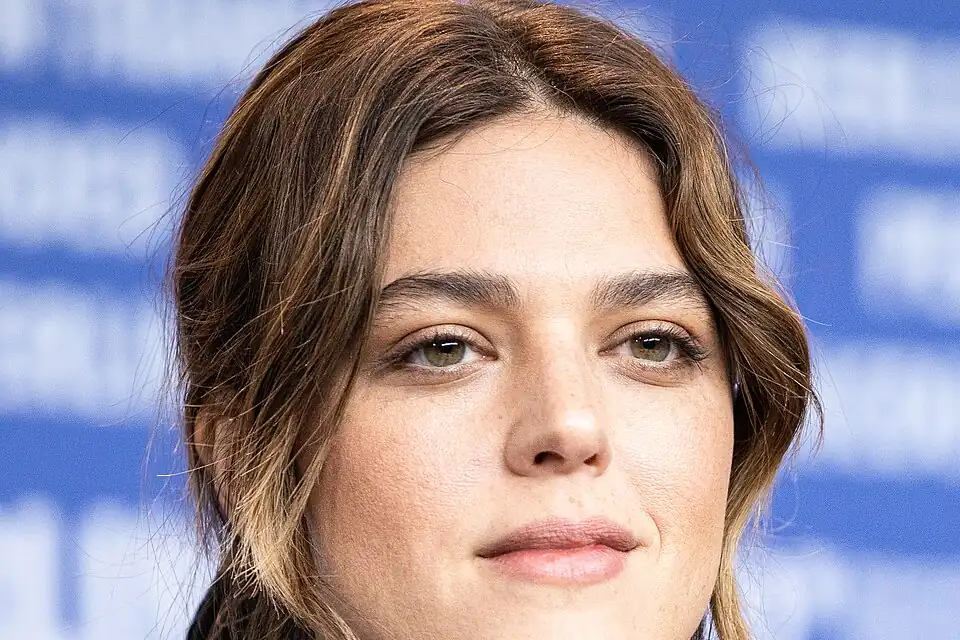 Fotografia de Callie Hernandez
