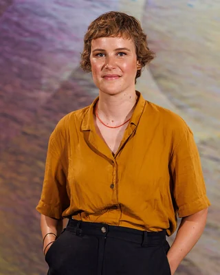 Fotografia de Carla Juri