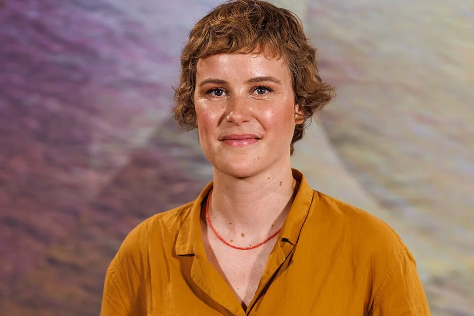 Fotografia de Carla Juri