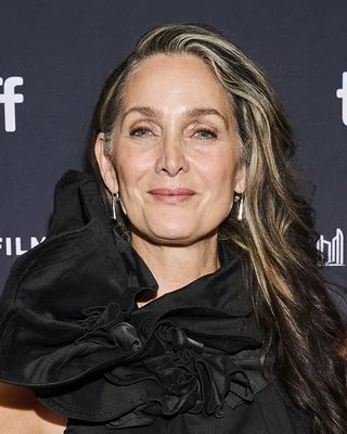 Fotografia de Carrie-Anne Moss