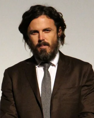 Fotografia de Casey Affleck