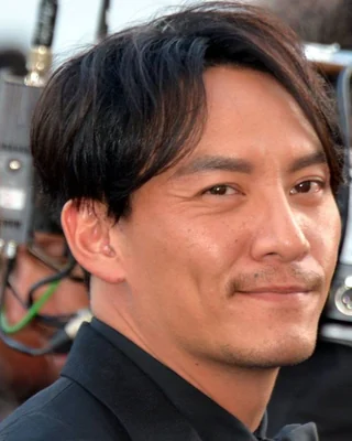Fotografia de Chang Chen