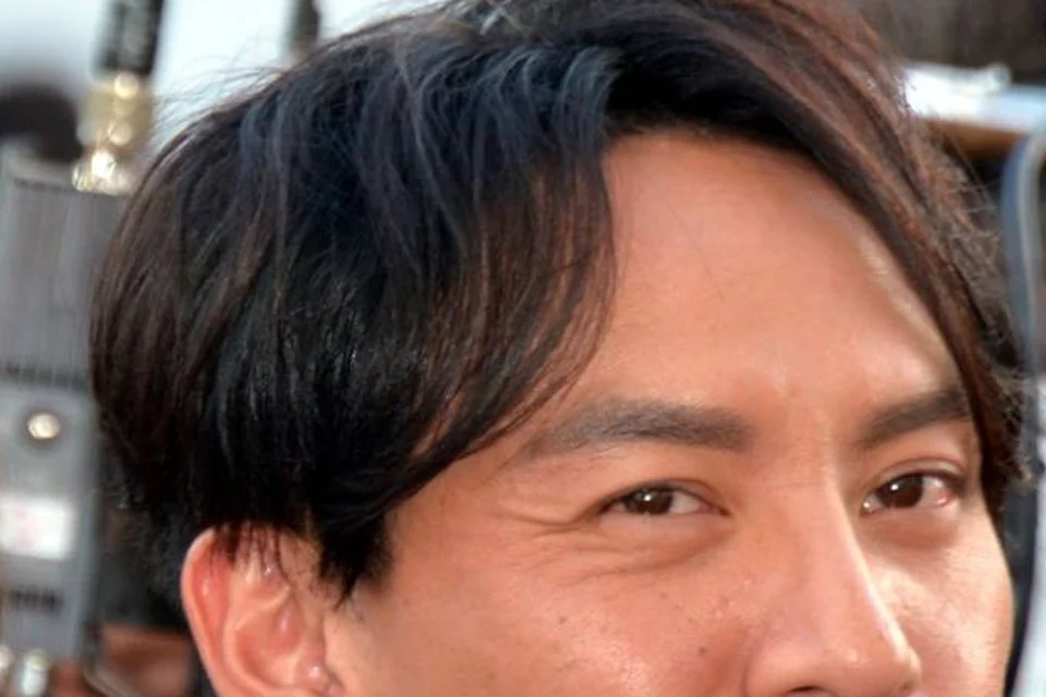 Fotografia de Chang Chen
