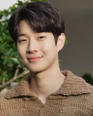 Fotografia de Choi Woo-shik