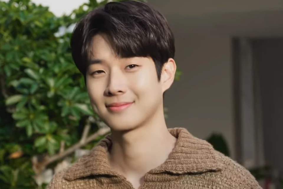 Fotografia de Choi Woo-shik