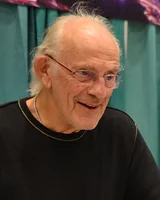 Fotografia de Christopher Lloyd
