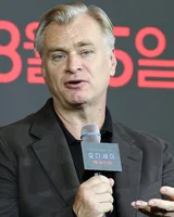 Fotografia de Christopher Nolan