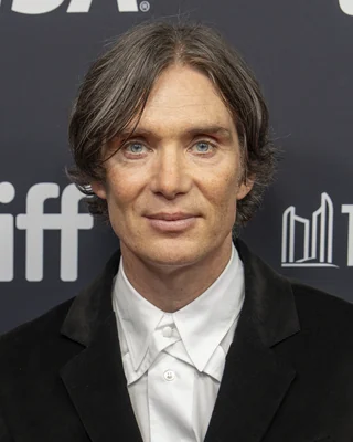 Fotografia de Cillian Murphy
