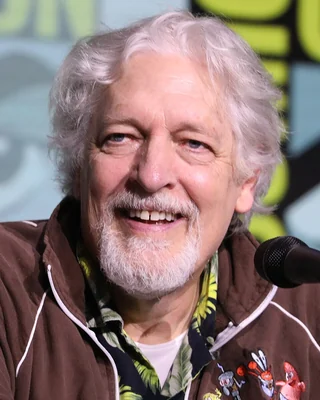 Fotografia de Clancy Brown