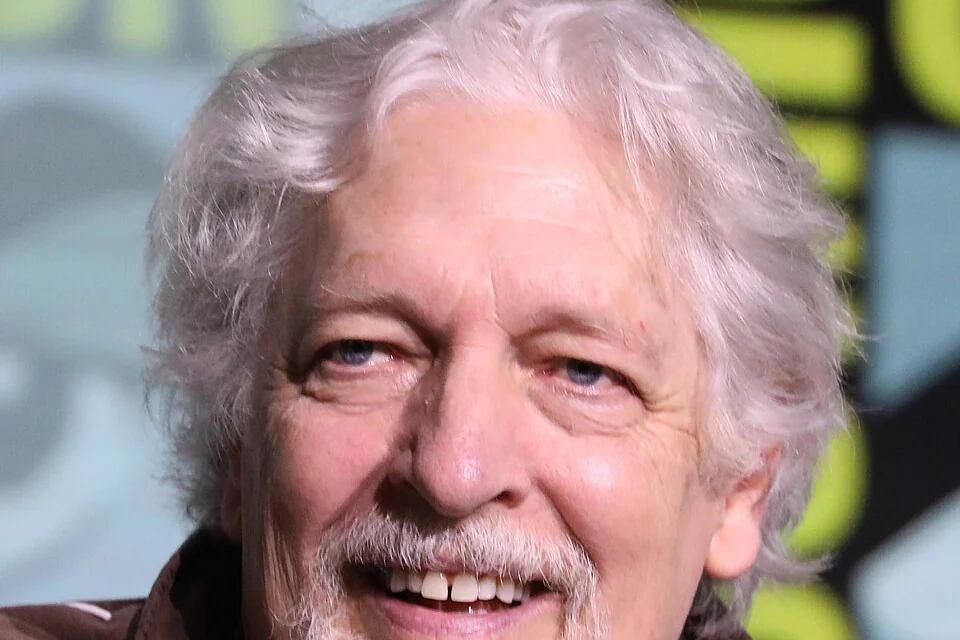 Fotografia de Clancy Brown