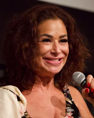 Fotografia de Claudia Wells
