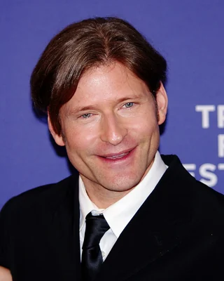 Fotografia de Crispin Glover