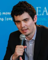 Fotografia de Damien Chazelle