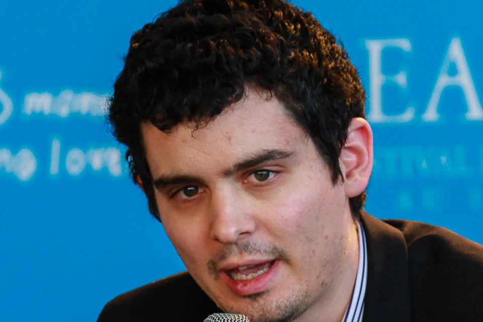 Fotografia de Damien Chazelle