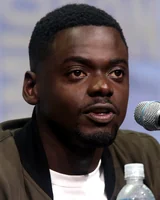 Fotografia de Daniel Kaluuya