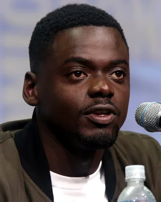 Fotografia de Daniel Kaluuya