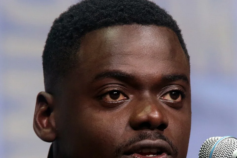 Fotografia de Daniel Kaluuya