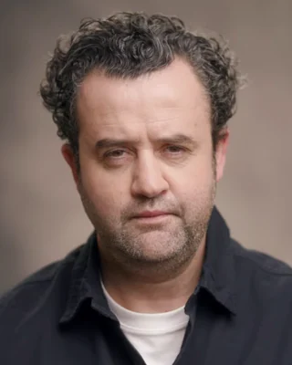 Fotografia de Daniel Mays