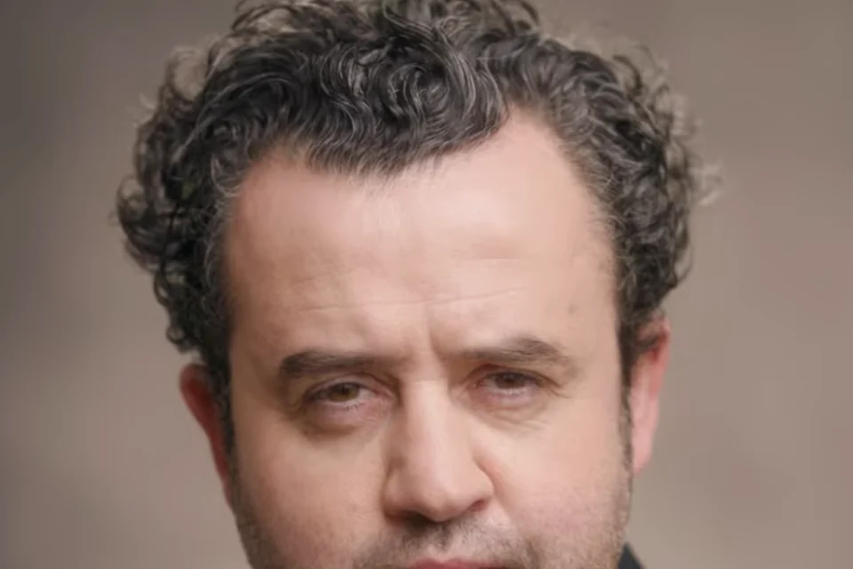 Fotografia de Daniel Mays