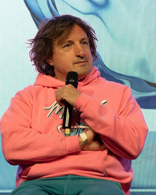 Fotografia de Daniel Pemberton