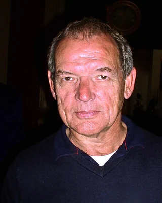 Fotografia de David Schofield